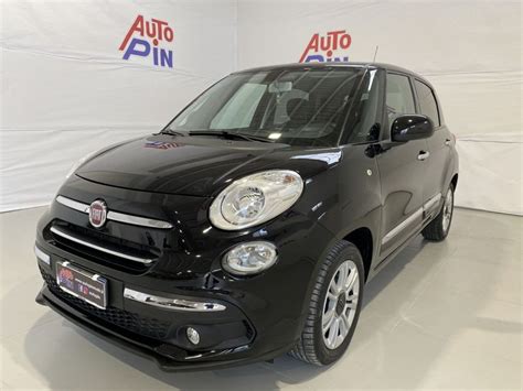 FIAT 500 usata in vendita a Vicenza e provincia 